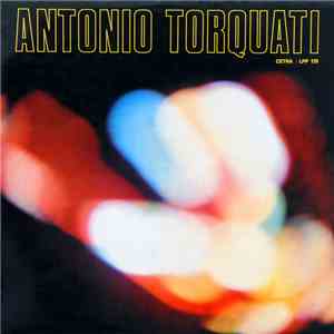 Antonio Torquati - Antonio Torquati FLAC