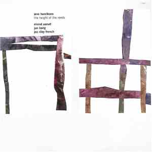 Arve Henriksen - The Height Of The Reeds FLAC