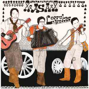 Asa  - Loppuasukas FLAC