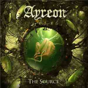 Ayreon - The Source FLAC
