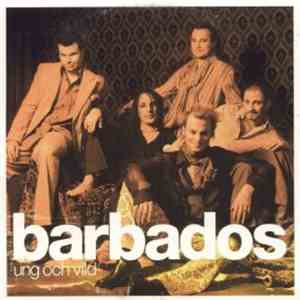 Barbados  - Ung Och Vild FLAC