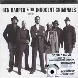 Ben Harper & The Innocent Criminals - Lifeline FLAC