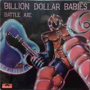 Billion Dollar Babies - Battle Axe FLAC