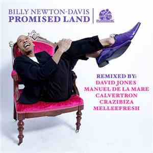 Billy Newton-Davis - Promised Land FLAC