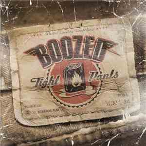 Boozed - Tight Pants FLAC