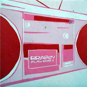 Brassy - Play Some D FLAC