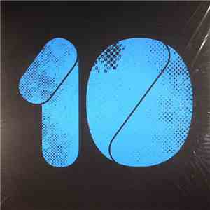 Break - 10 Years Of Symmetry LP FLAC