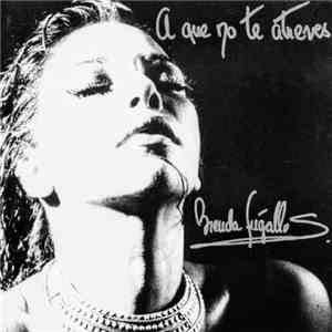 Brenda Figallo - A Que No Te Treves FLAC