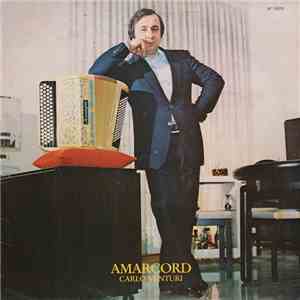 Carlo Venturi - Amarcord FLAC