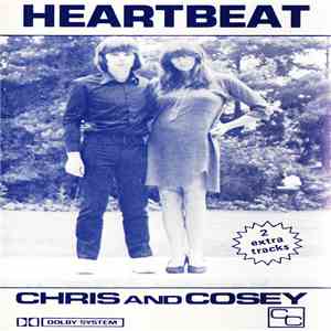 Chris And Cosey - Heartbeat FLAC