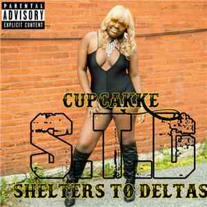 CupcakKe - S.T.D FLAC