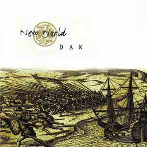 Dak  - New World FLAC