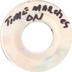 David Isaacs, King Cannon - Time Marches On / Thunderstorm FLAC