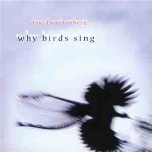 David Rothenberg - Why Birds Sing FLAC