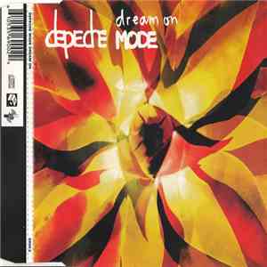 Depeche Mode - Dream On FLAC