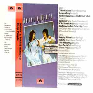 Donny & Marie - Deep Purple FLAC