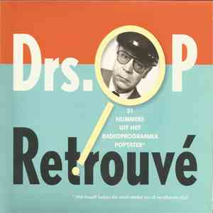 Drs. P - Retrouvé FLAC