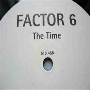 Factor 6 - The Time FLAC