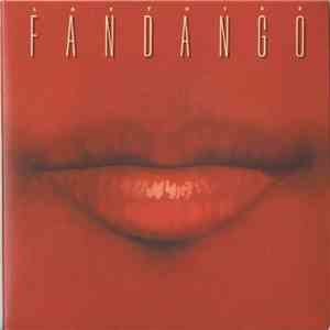 Fandango - Last Kiss FLAC