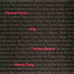Fat And Frantic - Fat And Frantic Sing The Very Best Of Wendy Craig FLAC