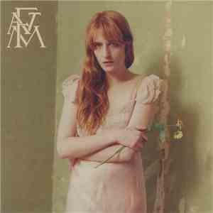 Florence + The Machine - High As Hope FLAC