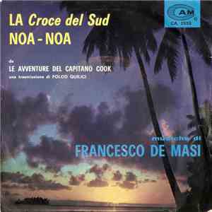 Francesco De Masi - La Croce Del Sud FLAC