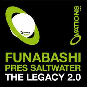 Funabashi Pres Saltwater - The Legacy 2.0 FLAC