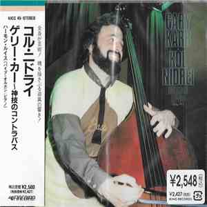 Gary Karr - Kol Nidrei FLAC