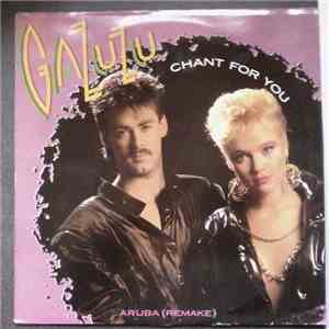 Gazuzu - Chant For You / Aruba (Remake) FLAC