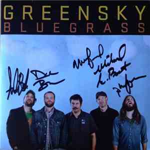 Greensky Bluegrass - Windshield / Wings For Wheels FLAC