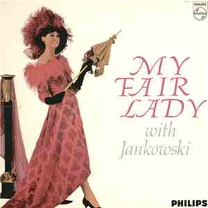 Horst Jankowski - My Fair Lady With Jankowski FLAC