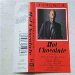 Hot Chocolate - The Very Best Of Hot Chocolate FLAC