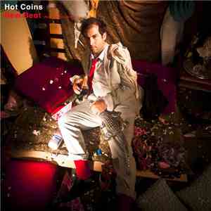 Hot Coins - New Beat (Ron Basejam Remix) FLAC