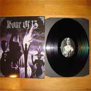 Hour Of 13 - Hour Of 13 FLAC