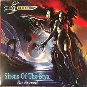 Ilium  - Sirens of the Styx Re-Styxed FLAC