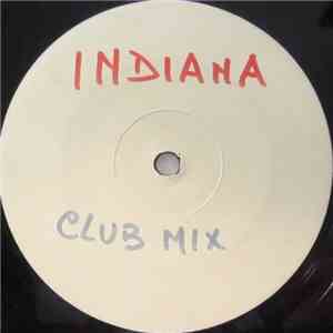 Indiana  - Indiana FLAC