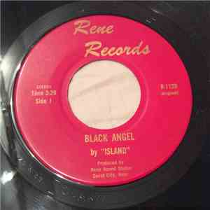 Island - Black Angel FLAC