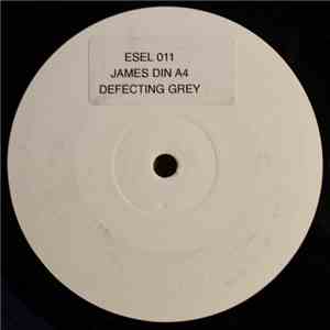 James Din A4 - Defecting Grey FLAC