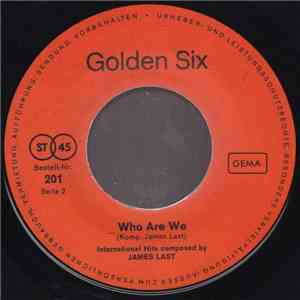 James Last - Happy Luxemburg / Who Are We FLAC