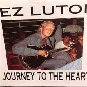 Jez Luton - Journey To The Heart FLAC