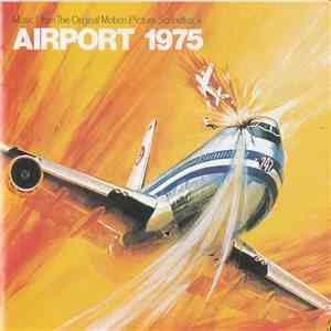 John Cacavas - Airport 1975 FLAC