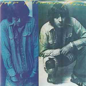 John Klemmer - Touch FLAC