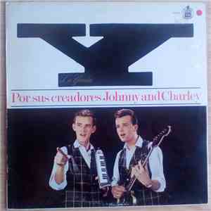 Johnny And Charley - La Yenka FLAC
