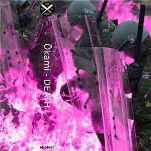 Ōkami - DEATH FLAC