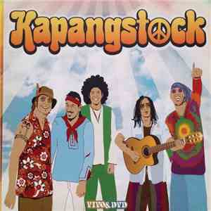 Kapanga - Kapangastock FLAC