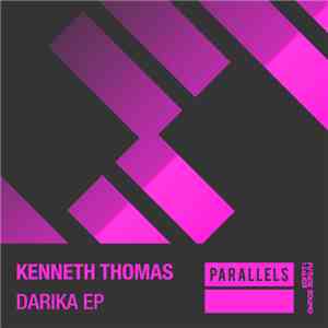 Kenneth Thomas - Darika EP FLAC