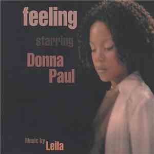 Leila - Feeling FLAC