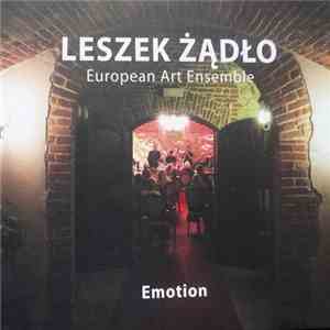 Leszek Żądło, European Art Ensemble - Emotion FLAC
