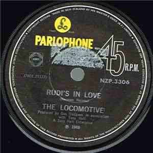Locomotive  - Rudi's In Love FLAC