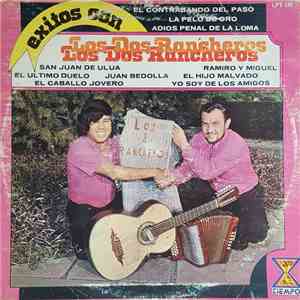Los Dos Rancheros - Exitos Con Los Dos Rancheros FLAC